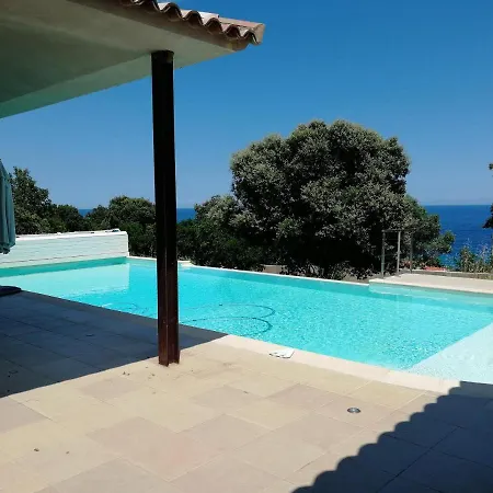 Villa Gecko *