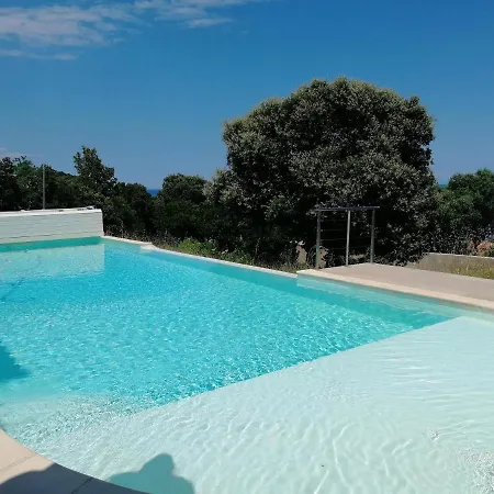 Villa Gecko *