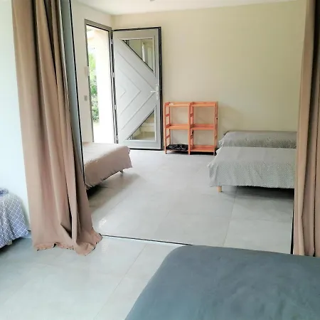Villa Villa Gecko Sari-Solenzara