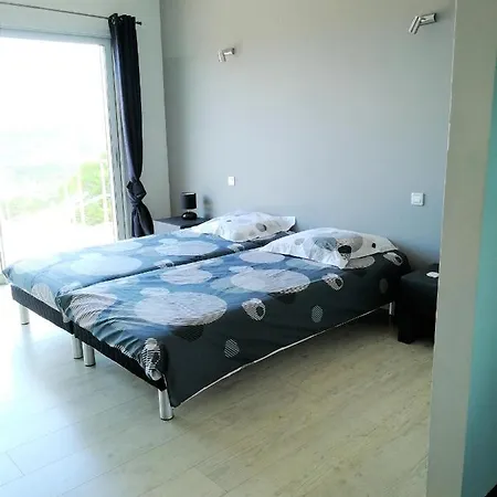 Villa Gecko *