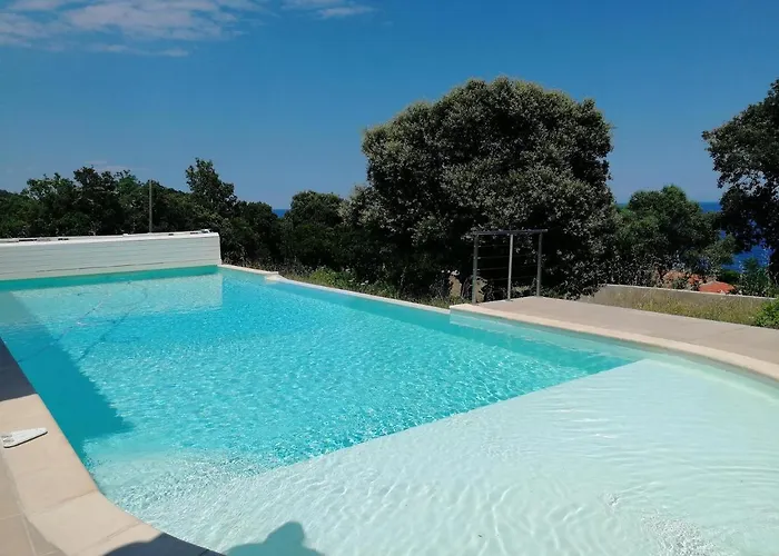 Villa Gecko *