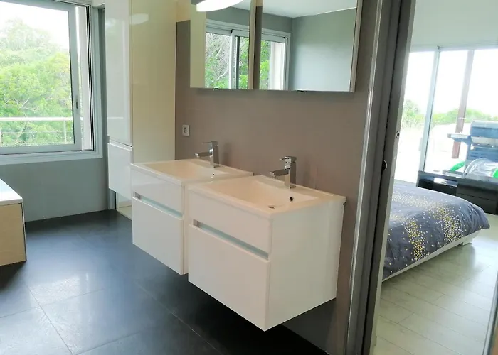 Villa Gecko Villa