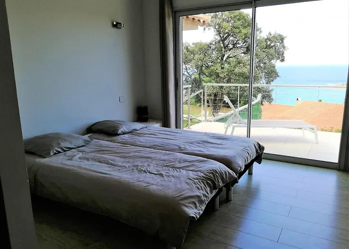 Villa Gecko