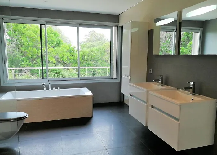 Villa Gecko Villa *