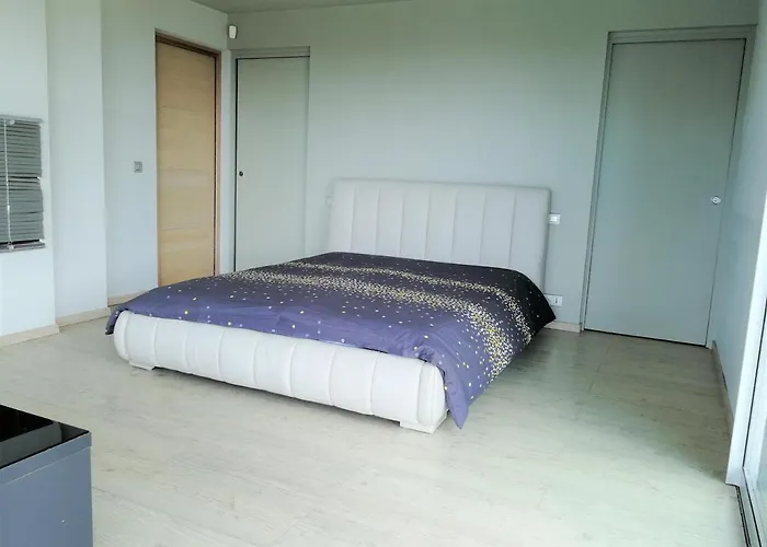 Villa Gecko *