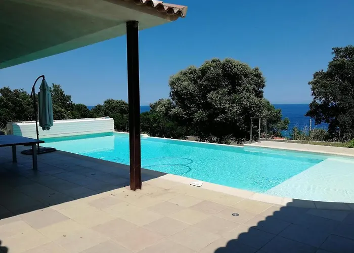 Villa Gecko *