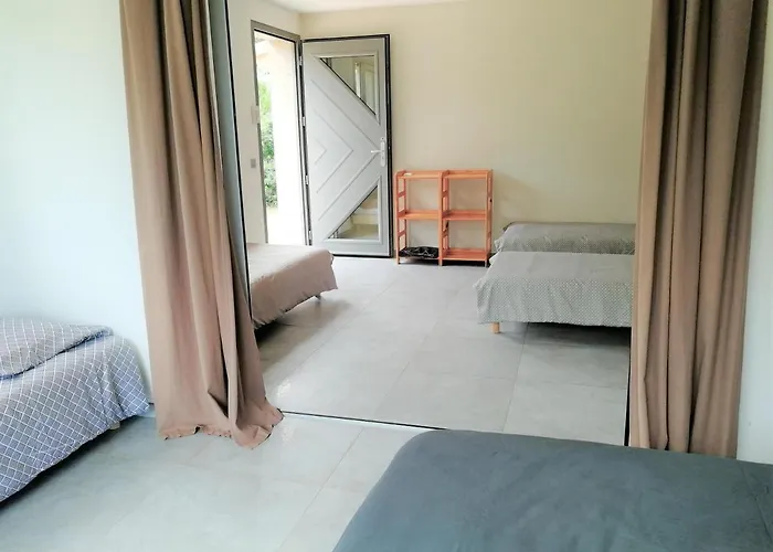 Villa Villa Gecko Sari-Solenzara