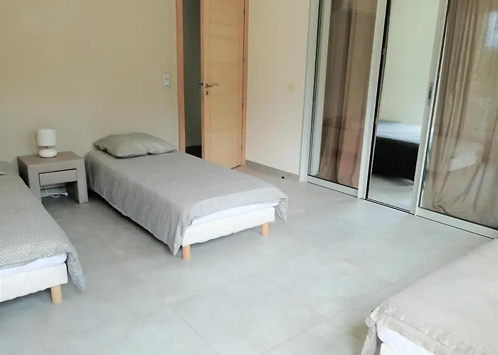 Villa Gecko * Sari-Solenzara