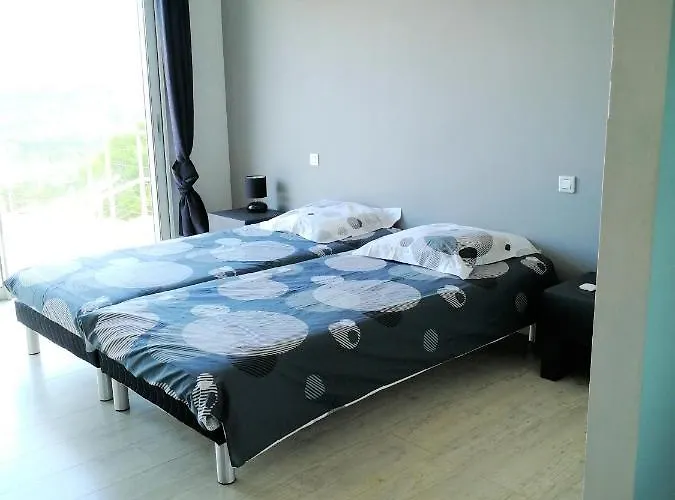 Villa Gecko *